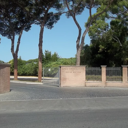 Ostia Antica Archaeological Park: Entry Ticket - Photo 6