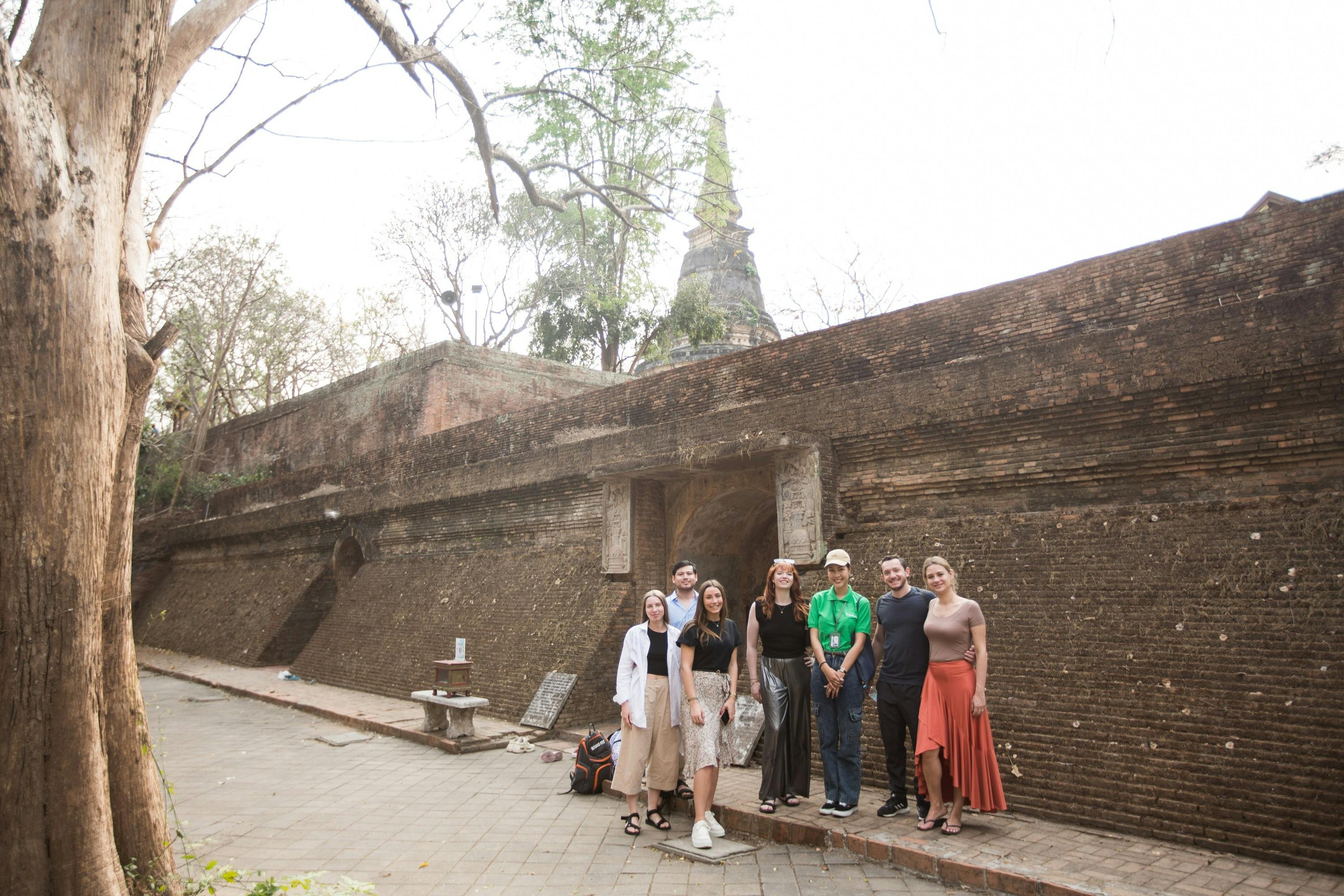 Βατ Ουμόνγκ