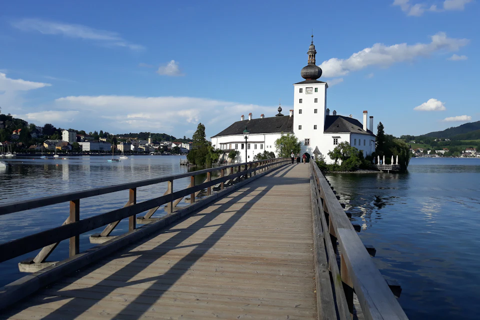 Ort castle