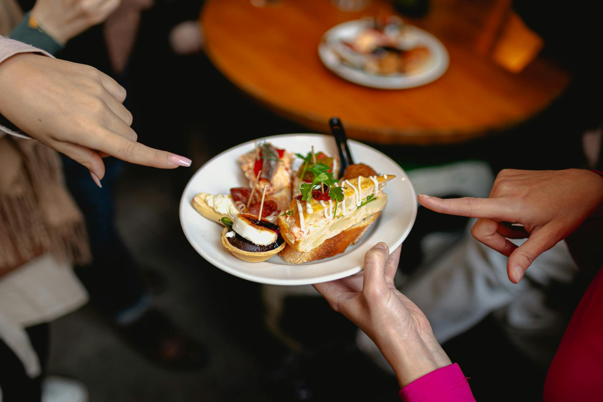 Découvrir des lieux locaux