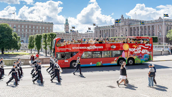 Stockholm Fotografiska tickets