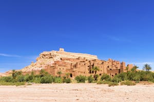 Morocco Sahara Tours