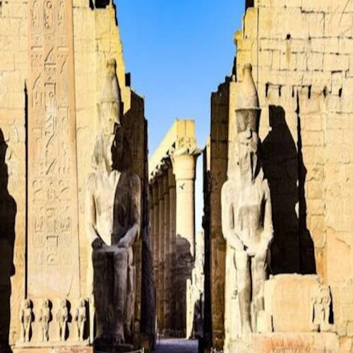 Passeio pela cidade de Luxor - Photo 10