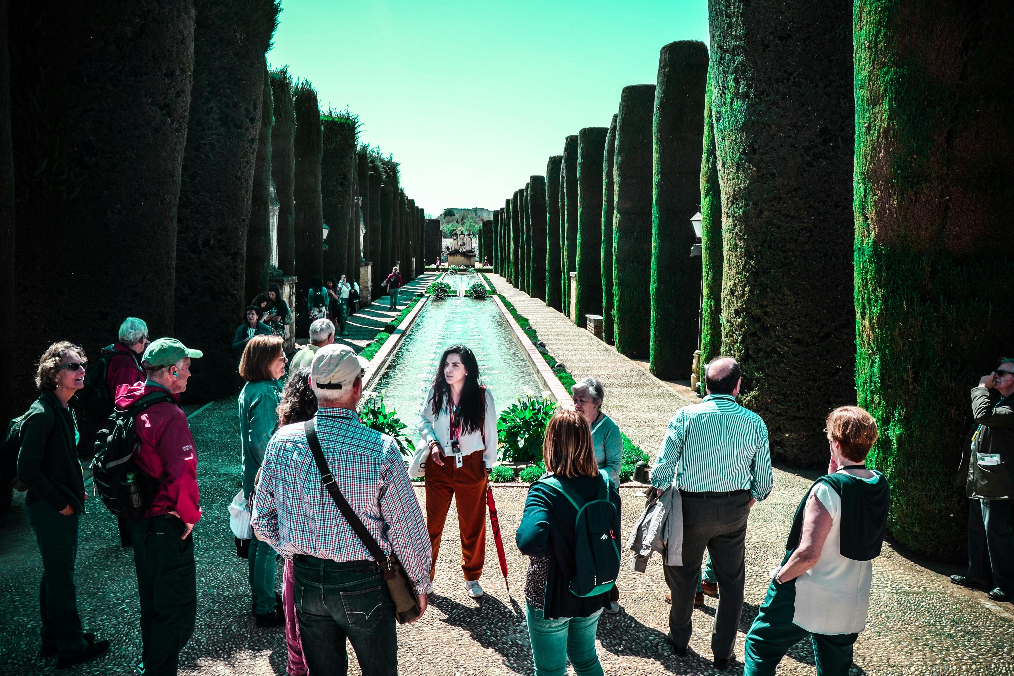 Giardini Alcazar