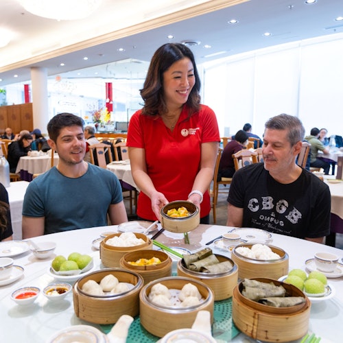 La auténtica comida asiática de Richmond: Recorrido gastronómico guiado por Vancouver