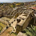 헤르쿨라네움의 고대 도시
