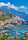  Amalfi Coast