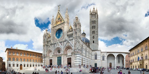Cathedral of Siena