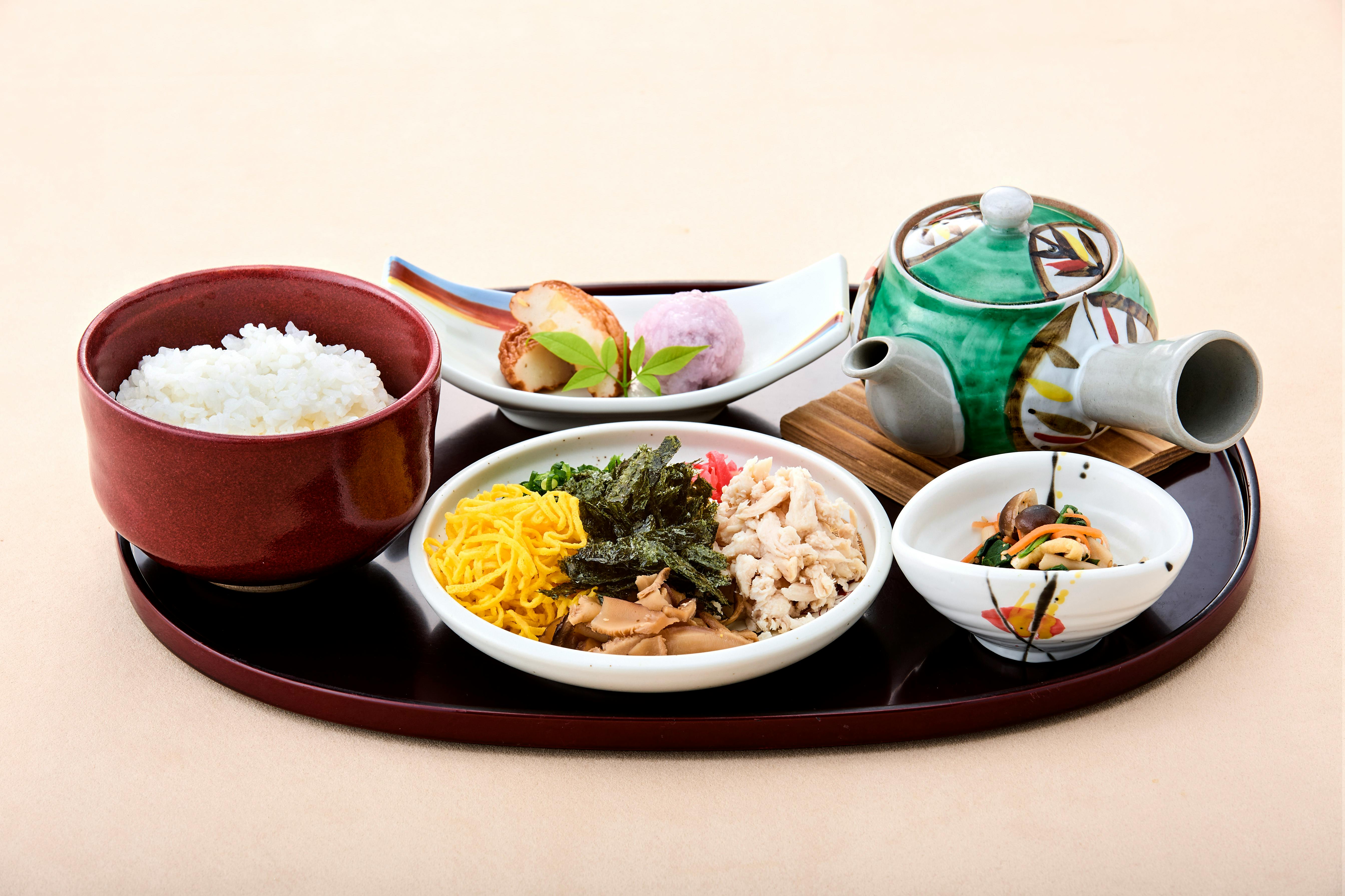 Sengan-en Kagoshima, Kyushu: Special Ticket for Jambo Garden & Shochu Tasting