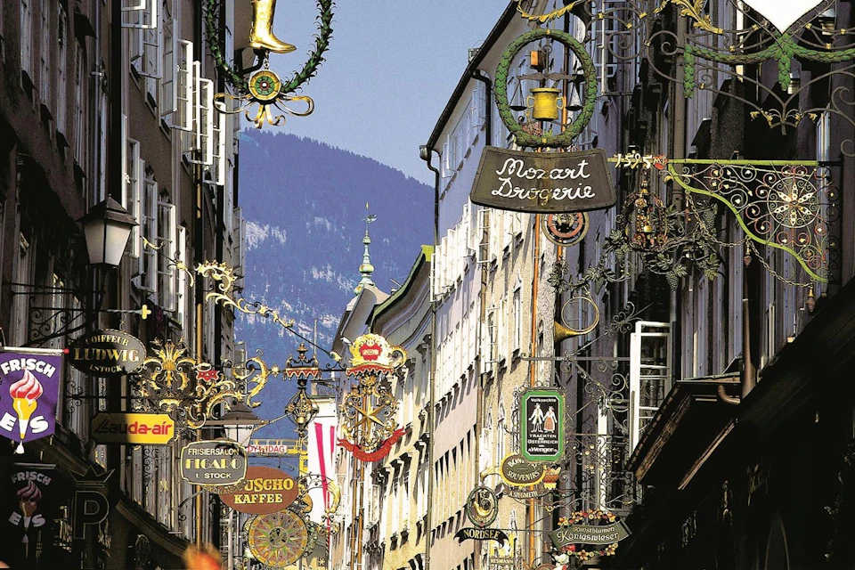 Salzburg