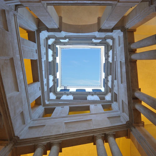 Barberini Palace: Skip The Line Ticket + Semi-Private Guided Tour - Photo 2