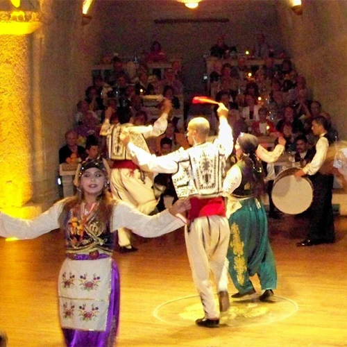 Cappadocia: Turkish Night Show + Dinner + Unlimited Drinks - Photo 4