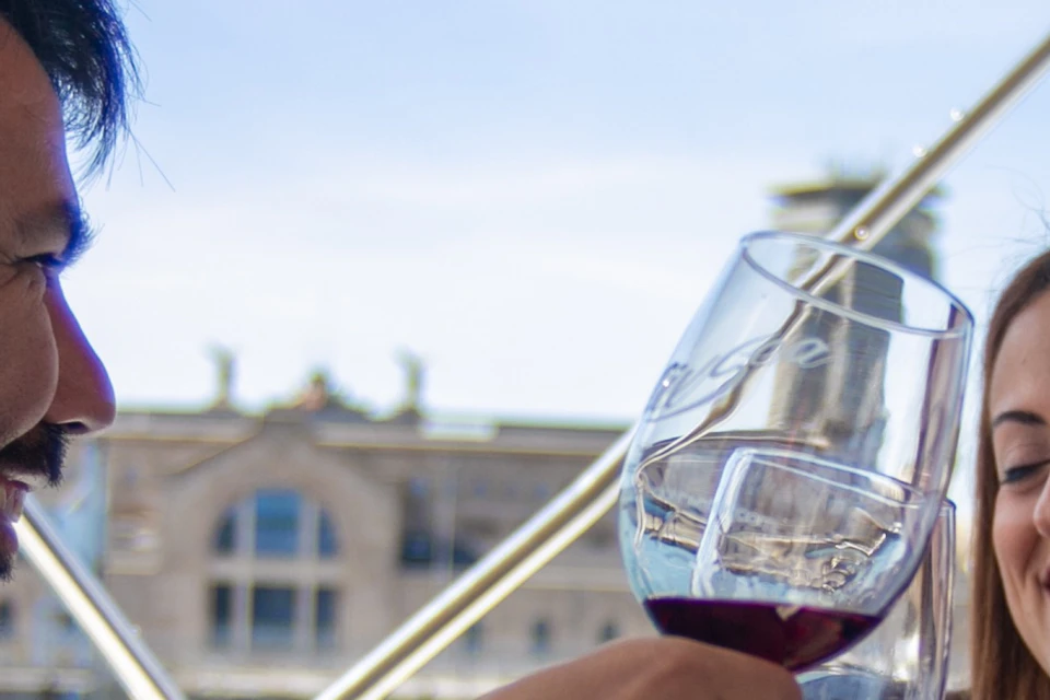 Wine Tasting and Sailing Adventure