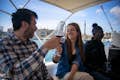 Cata de vinos y aventura en velero