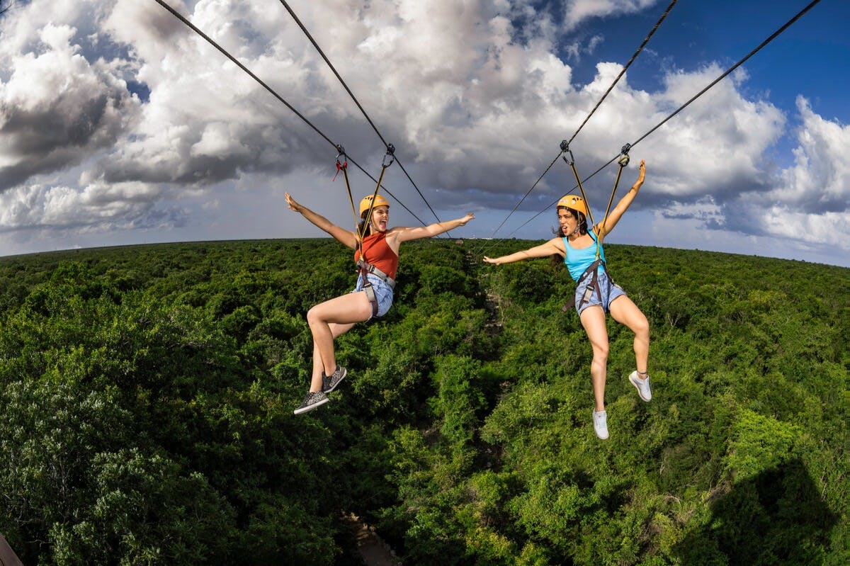 Go City Cancun: Explorer Pass