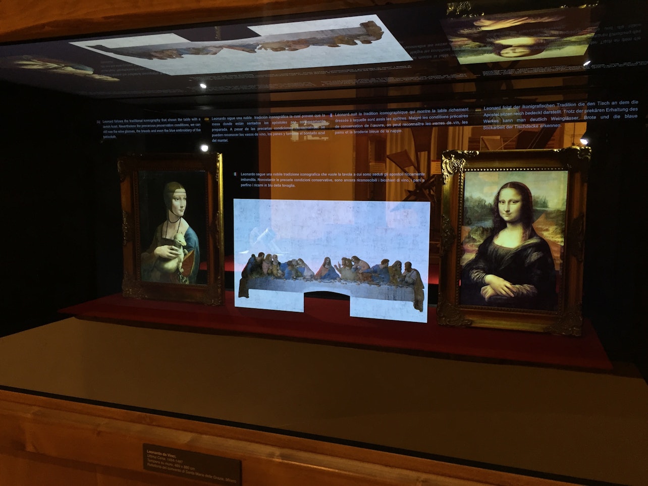 Caça ao tesouro com Leonardo da Vinci - Acomodações em Roma