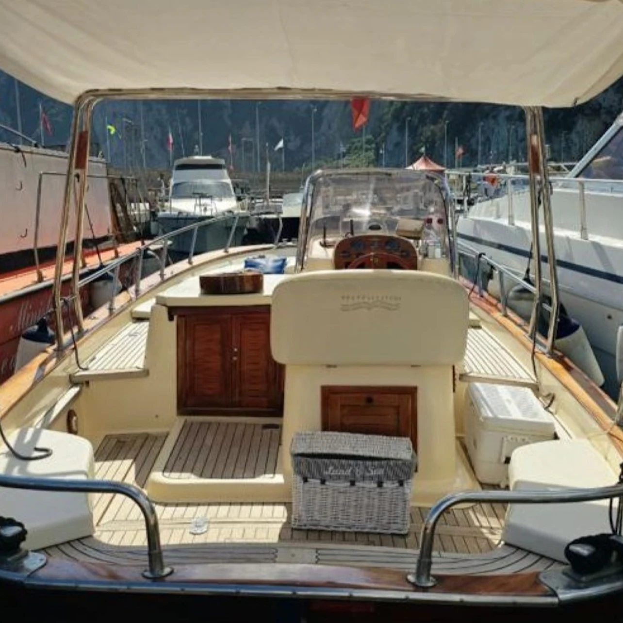 Slider Image