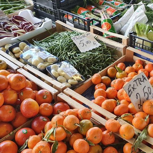 Florence: Guided Food Tour + Tastings + All’Antico Vinaio Skip The Line Access - Photo 2
