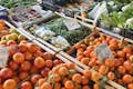 Αγορά λαχανικών και φρούτων Sant'Ambrogio