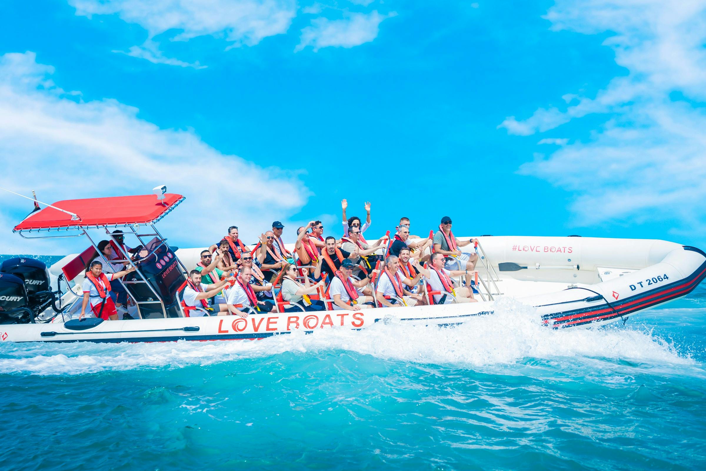 Diese Fotos zeigen die Attraktionen, die Sie auf Ihrer Tour besuchen und erleben werden.