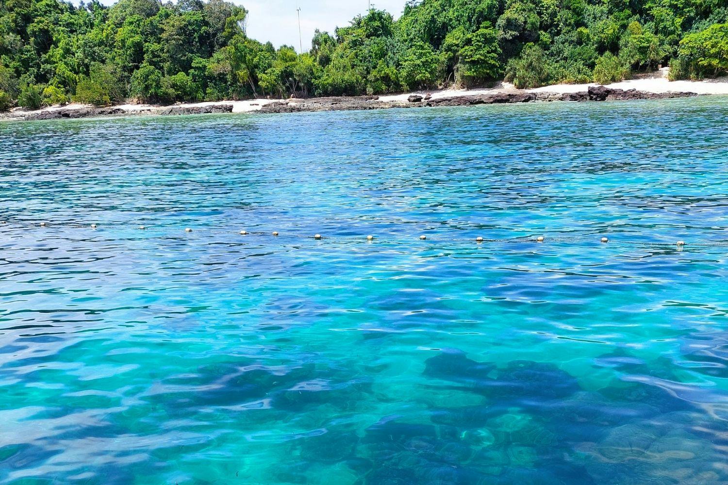 Phuket: Snorkeling Cruise + Sunset Dinner + Roundtrip Transfer - Photo 7