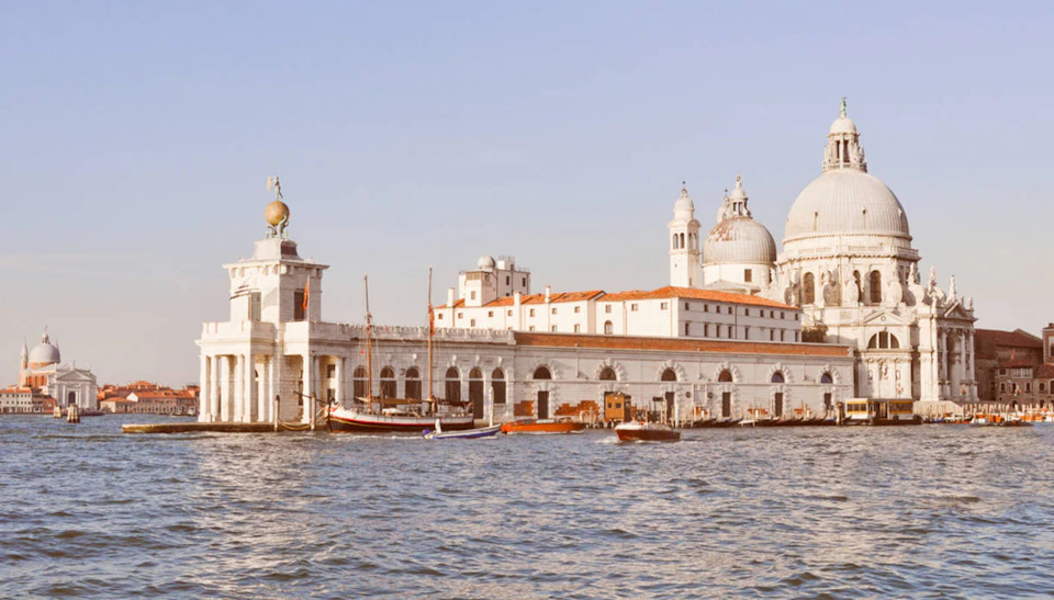 Venice