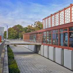 Belvedere 21: Museum of Contemporary Art 4