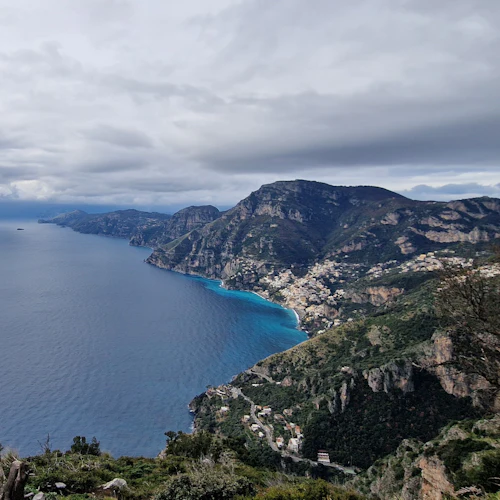 Cachoeiras de Ferriere: tour guiado a partir de Amalfi - Photo 8