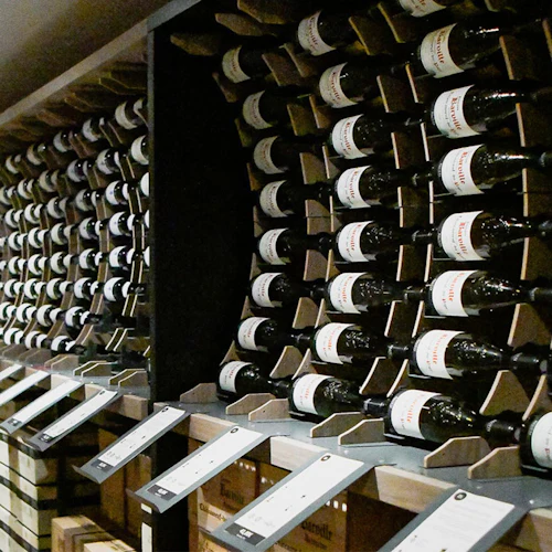 Brotte Wine Museum: Entry + Tasting - Photo 3