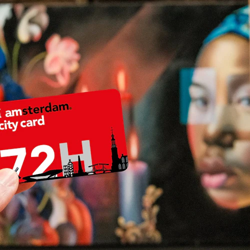 I amsterdam City Card: 100+ Museums, Sightseeing + Public Transport - Photo 5