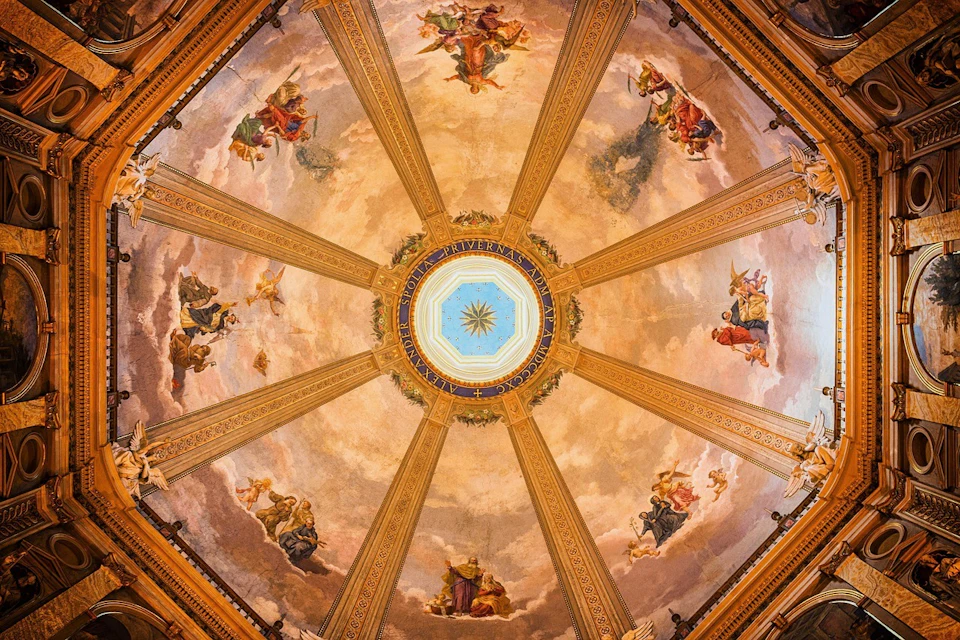 Dome