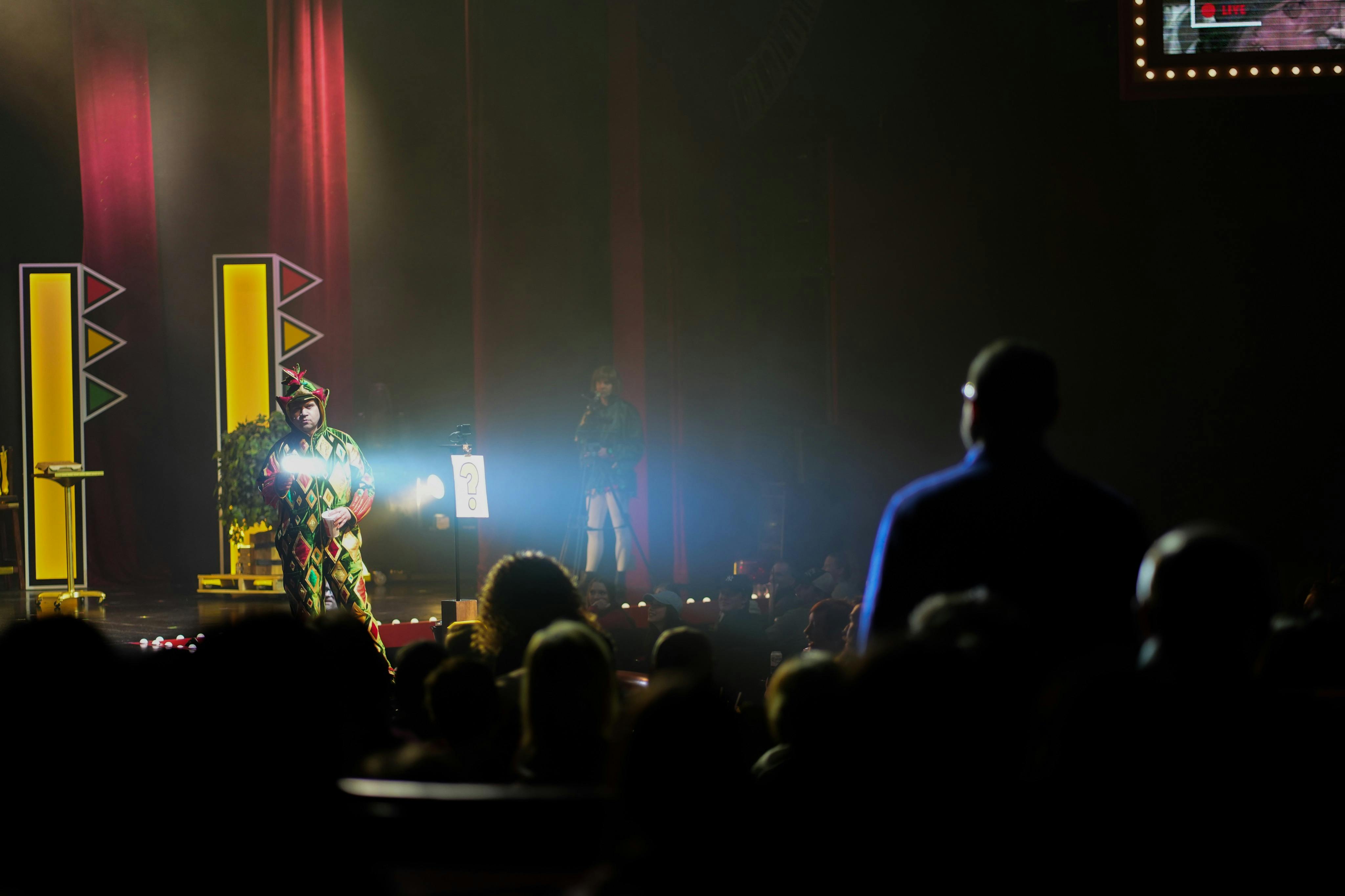 Flamingo Las Vegas: Piff the Magic Dragon - Photo 7
