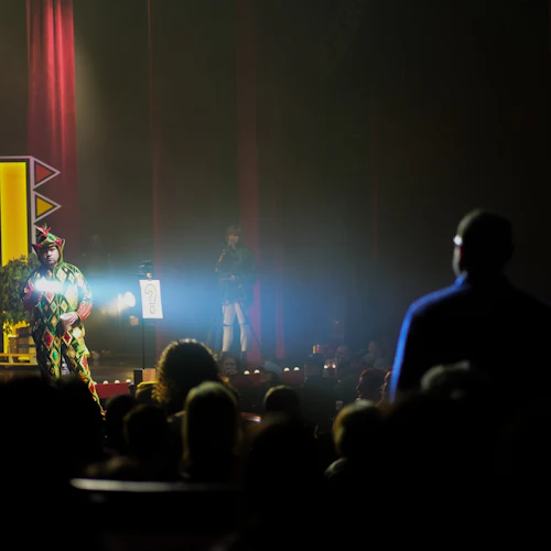 Flamingo Las Vegas: Piff the Magic Dragon - Photo 7