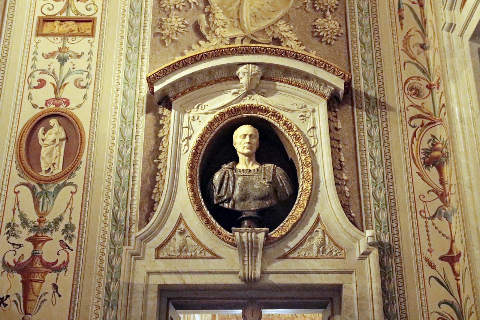 Borghese Gallery