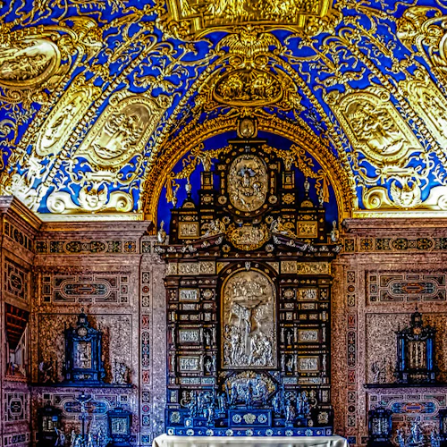 Residenz München: Entrada do Museu + Concerto de Serenata da Residência - Photo 5