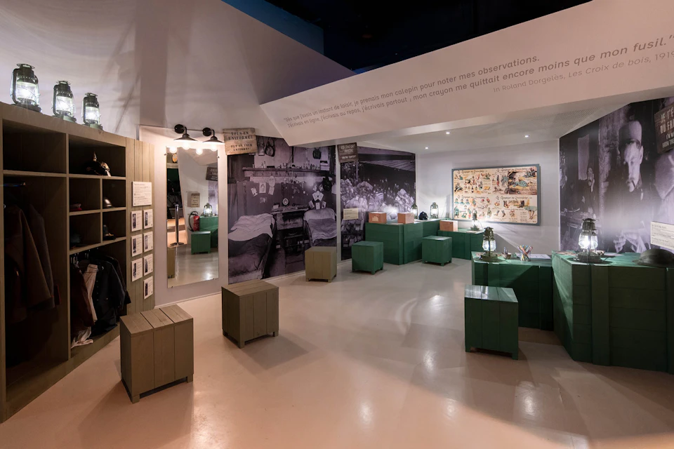 Museum