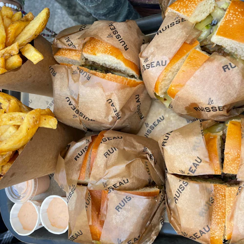 Paris: Marais Food Tour