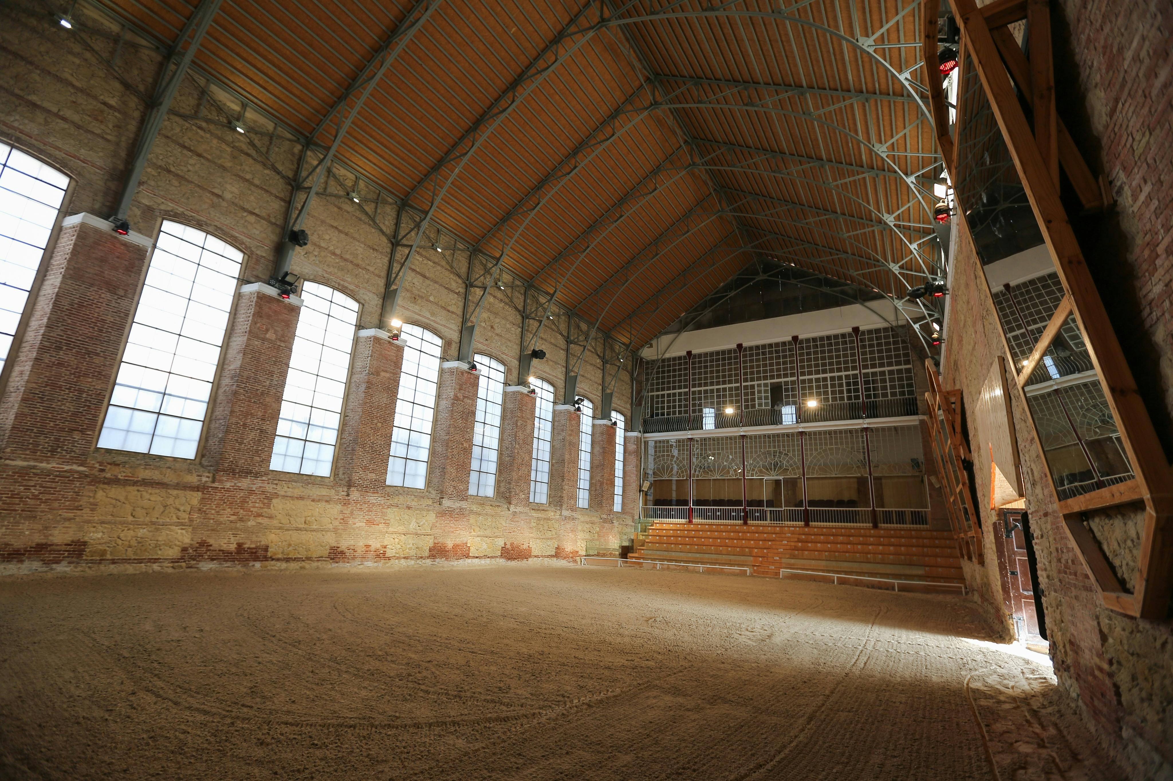 <City 27> 游玩活动# 4：科尔多瓦埃奎斯特