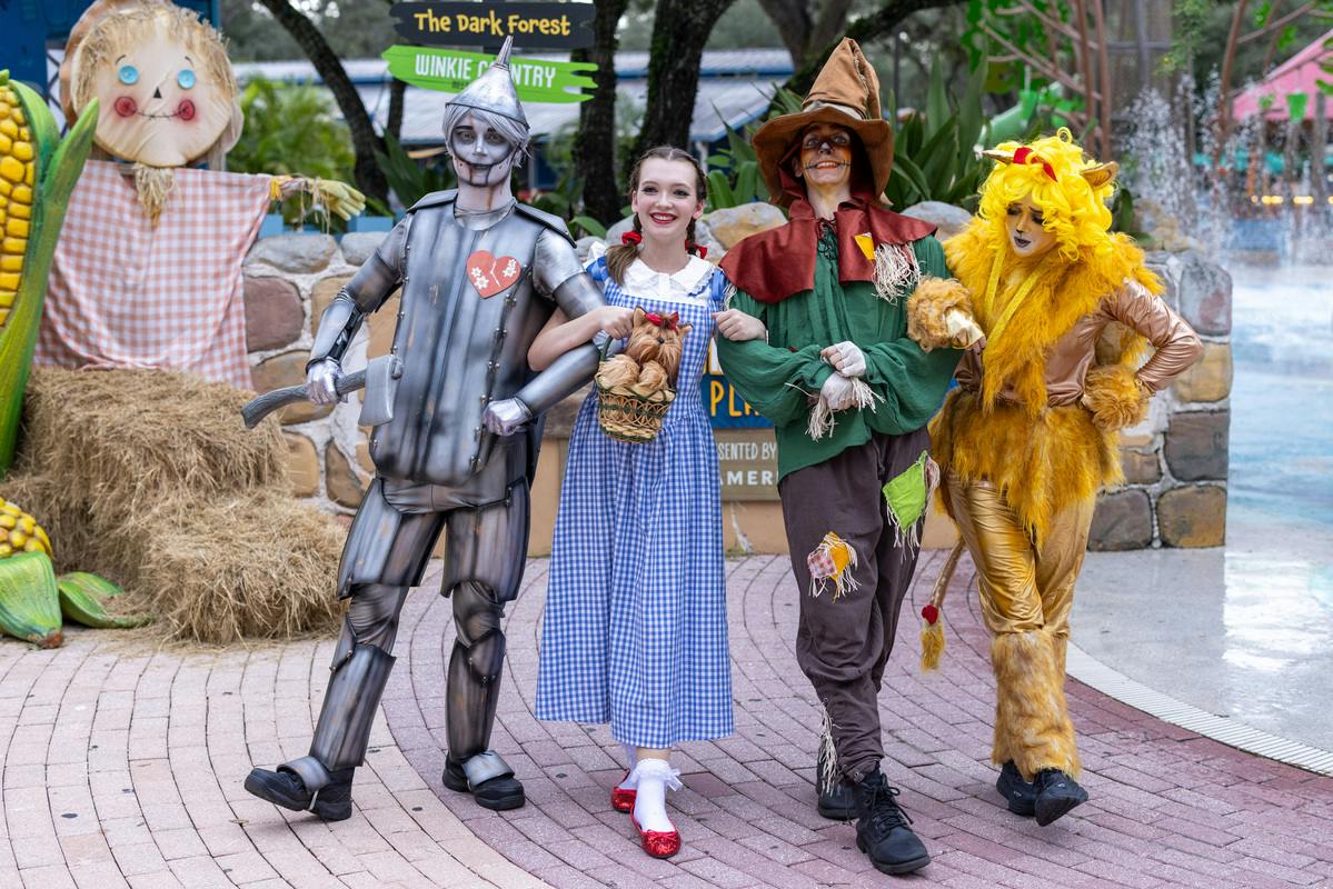 ZooTampa: Creatures of the Night - Photo 3