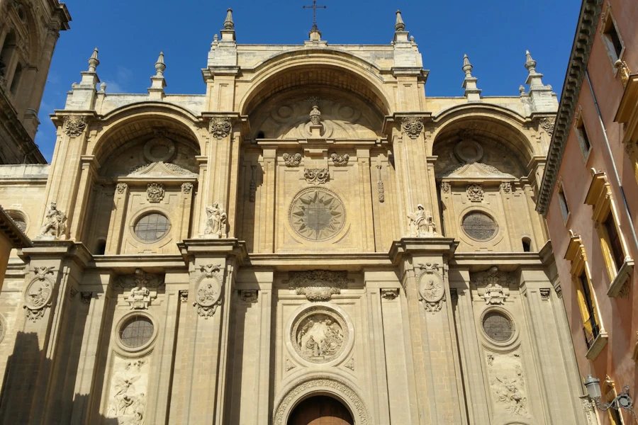 Visita guiada a la Capilla Real y a la Catedral de Granada