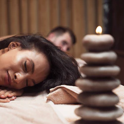 Istanbul: Turkish Bath, Spa & Massage Experience in Sisli 2
