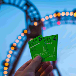 Vienna FLEXI Pass: Save 30% on Your Choice of 2-5 Top Attractions 5