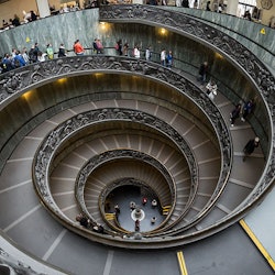 Vatican Museums & Sistine Chapel: Skip The Line Ticket