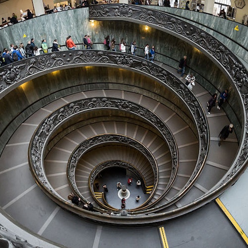 Entradas Museos Vaticanos y Capilla Sixtina: Sin Colas