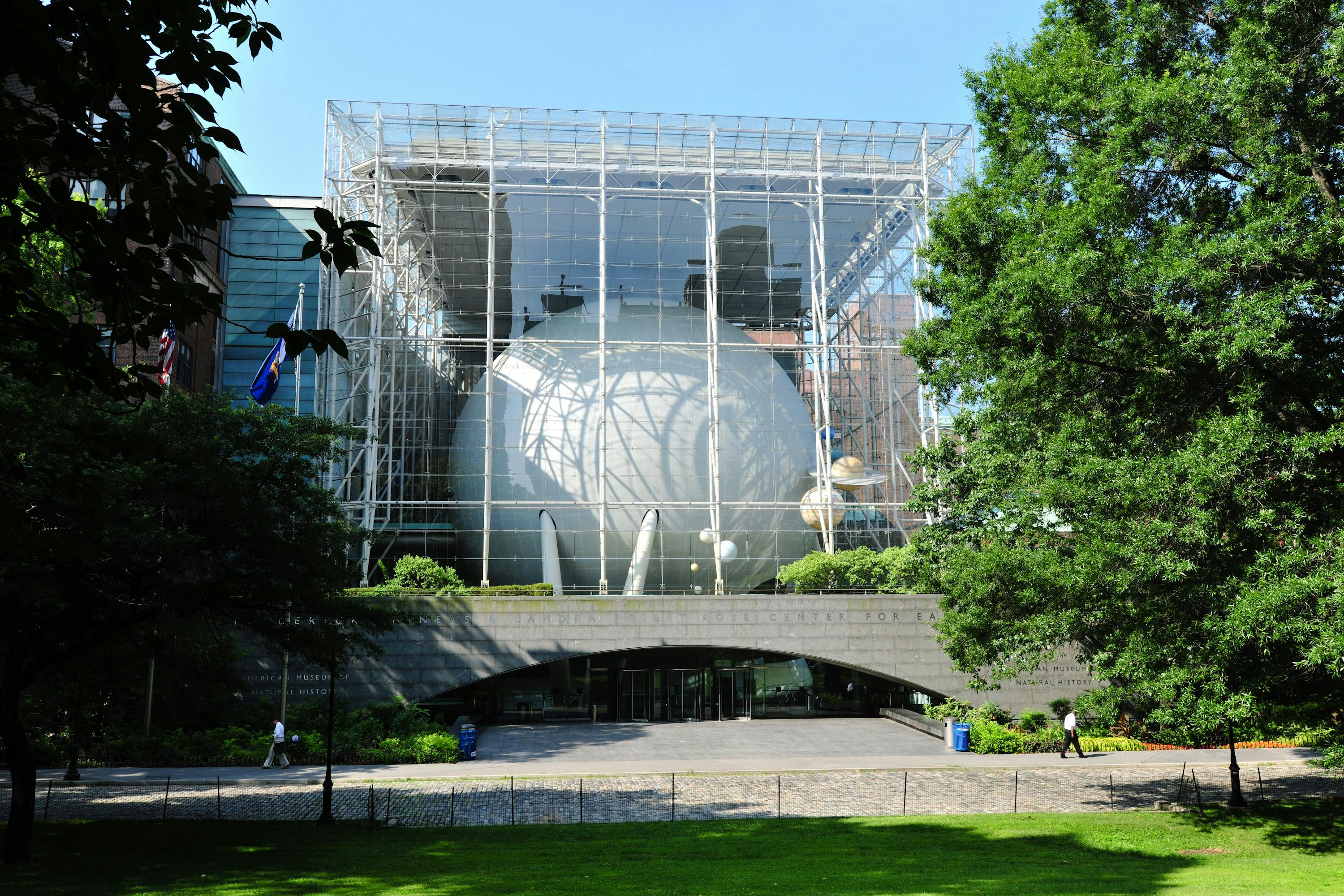 Biljetter Till American Museum Of Natural History I NYC - Hellotickets