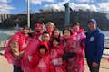 Visita guiada en grupo a las Cataratas del Niágara Canadá