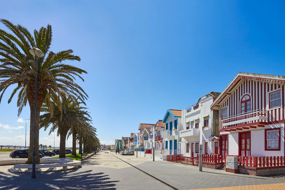 Costa Nova