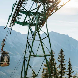 Banff National Park: Small Group Guided Tour + Gondola Entry 4