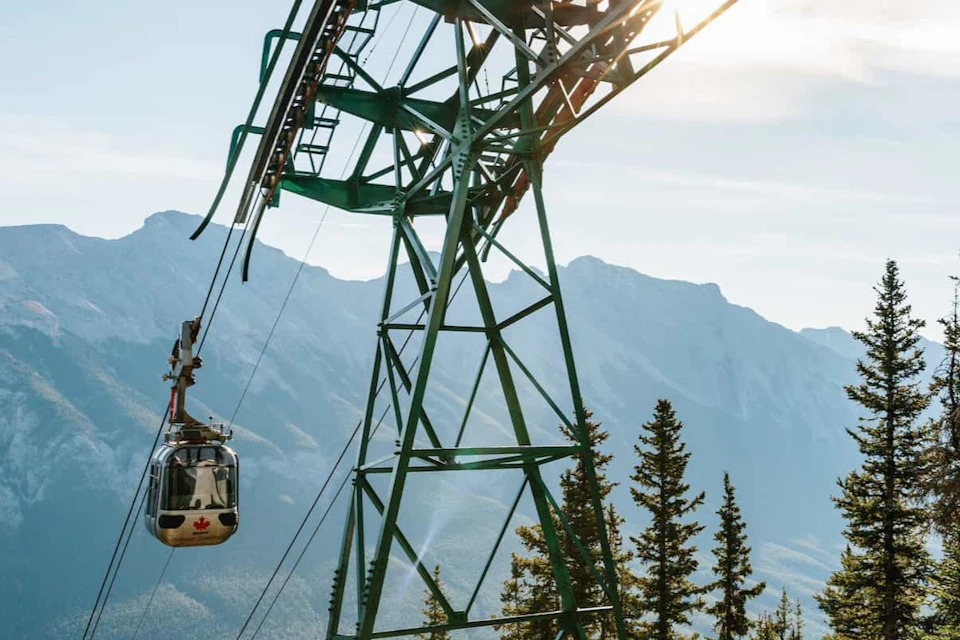 Discover Banff Tours