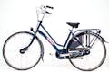 La bicicleta de ciutat a A-Bike Rental & Tours